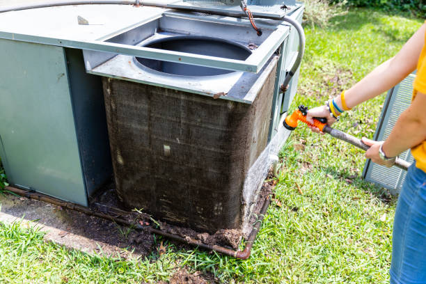 Best Air Duct Cleaning Company Near Me  in Charlack, MO