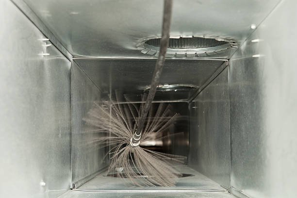 Best Best Air Duct Cleaning Company  in Charlack, MO