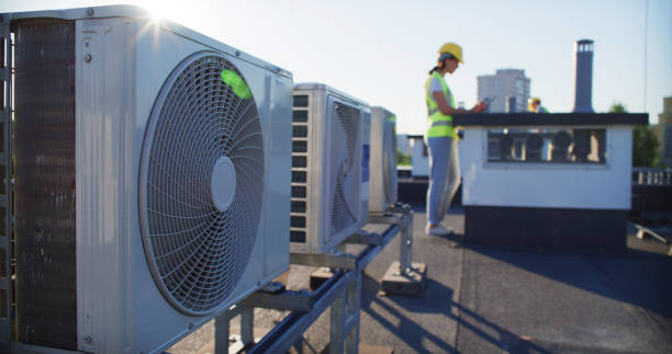Emergency Air Duct Cleaning in MO